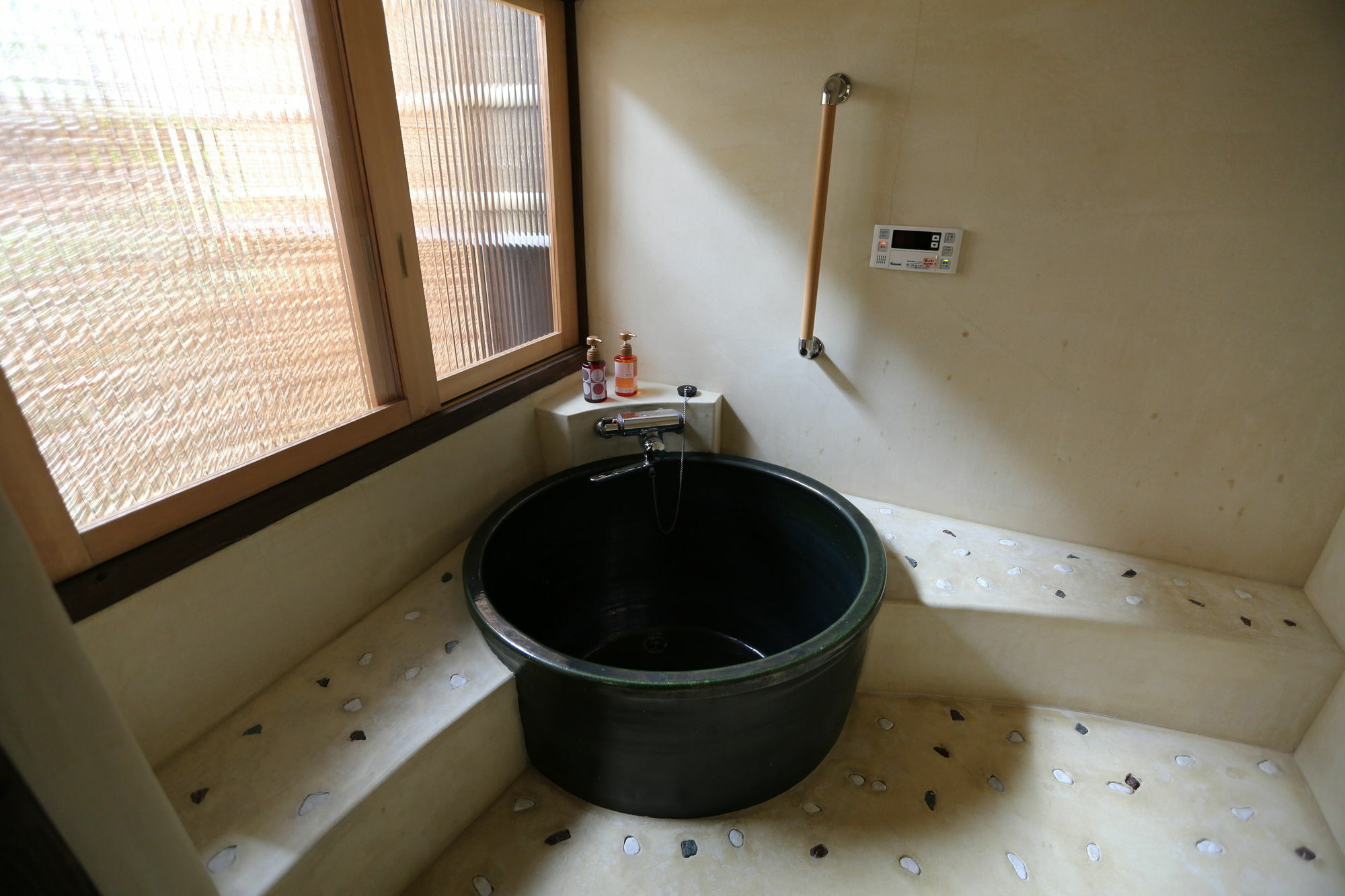 Ikkyu-An Hotel Kyoto Exterior photo